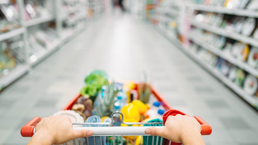 Supermarket watchdog width