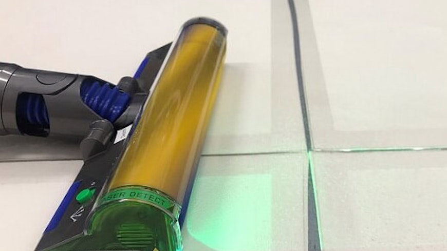 Dyson v15 laser v3