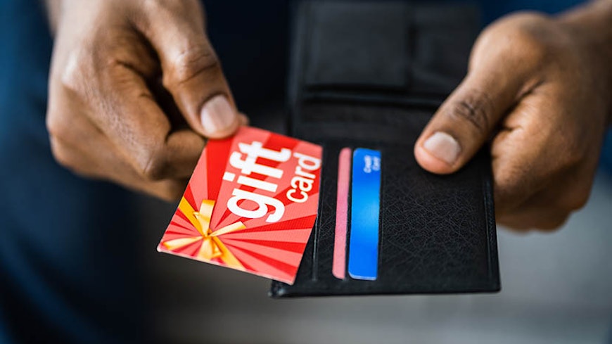 Yourwins gift card width