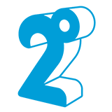 2d logo blue web rgb 002