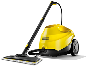 Karcher sc3 easyix premium steam cleaner