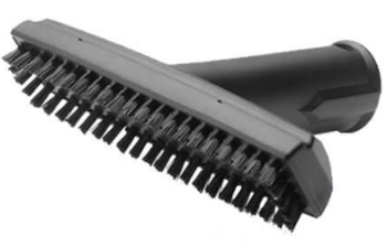 Karcher sc3 easyix premium steam cleaner brush attachment