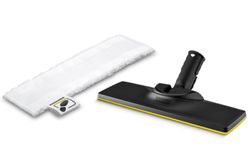 Karcher sc3 easyix premium steam cleaner mop head attachment