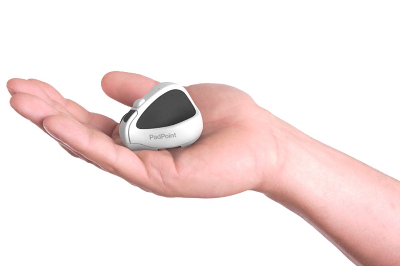 Padpoint review promo