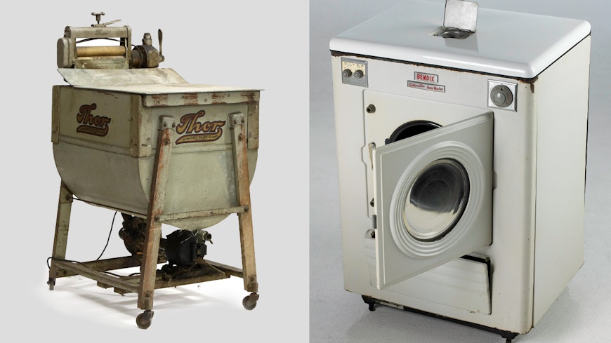 Thor and bendix width