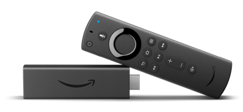 Amazon fire tv