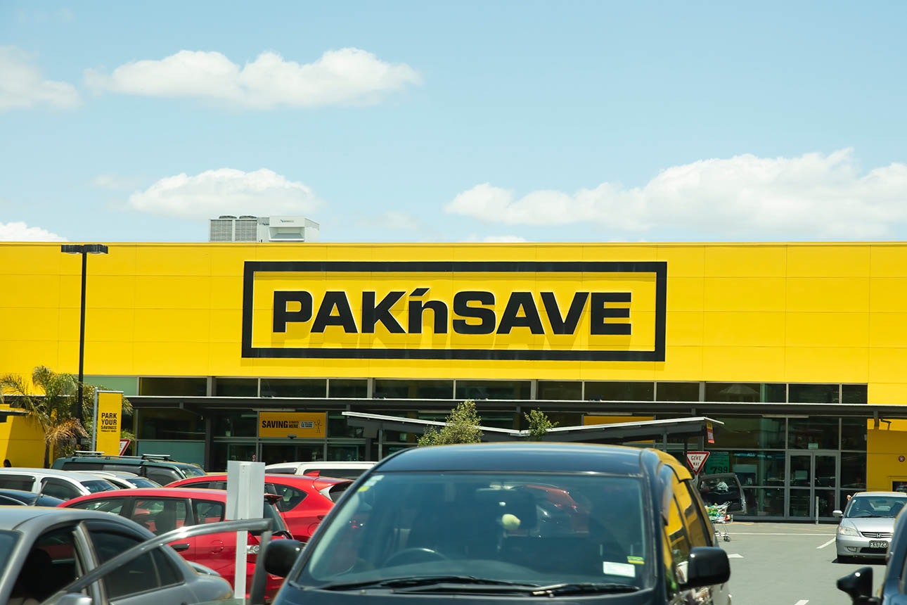 Supermarketduopolyhowwegothere promo