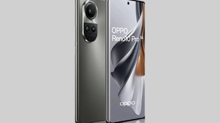 Oppo phone
