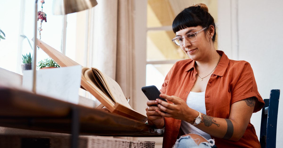 Consumer nz website social image is your mobile phone plan right for you