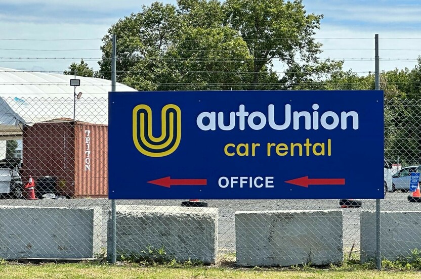 Auckland car rental company autoUnion's questionable practices