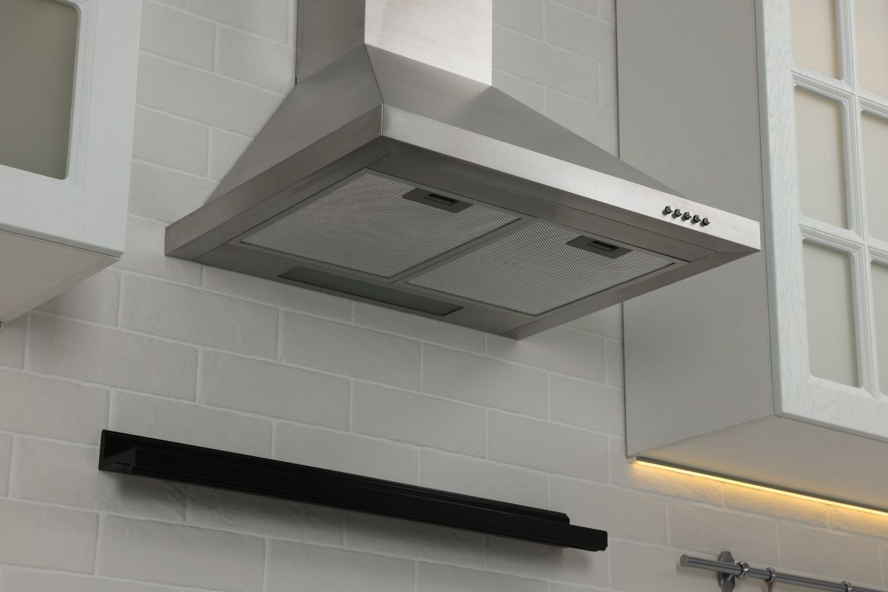 Image of a rangehood