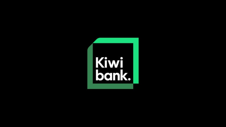 Kiwibank logo