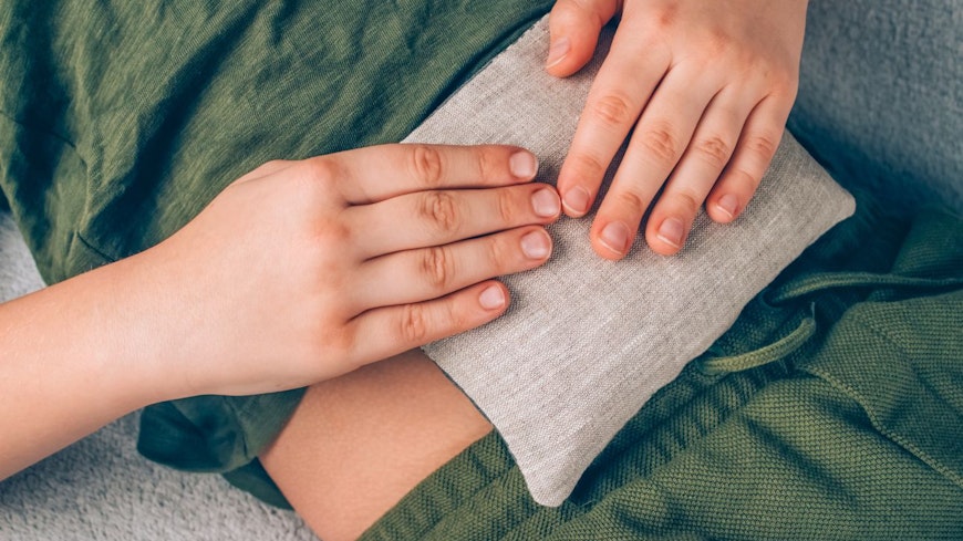 Image of a wheat pack