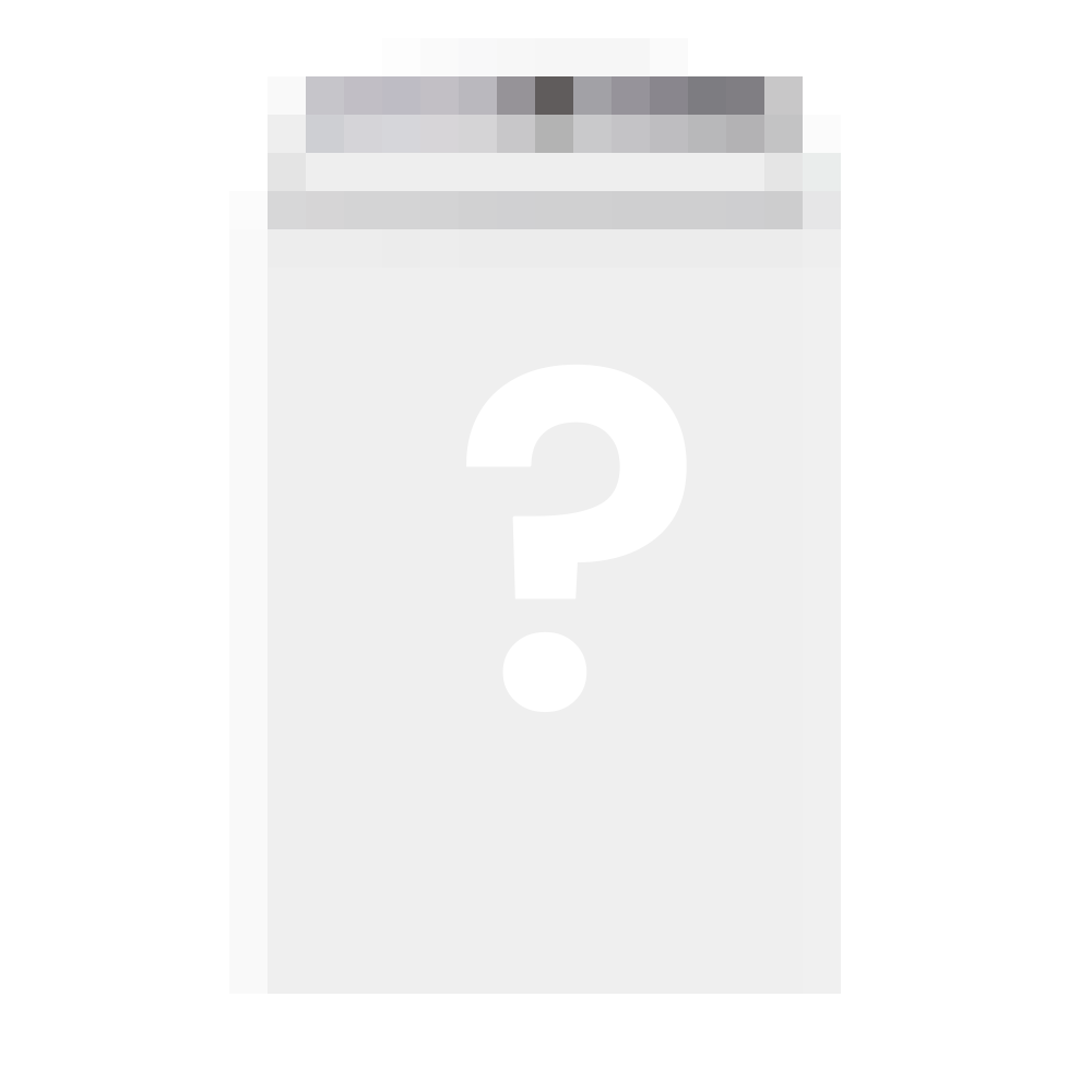 Graphic of washing machine with question mark symbol.