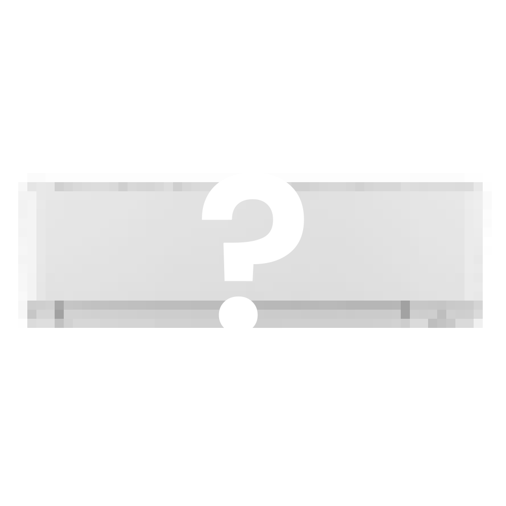 Graphic of a heat pump with question mark symbol.