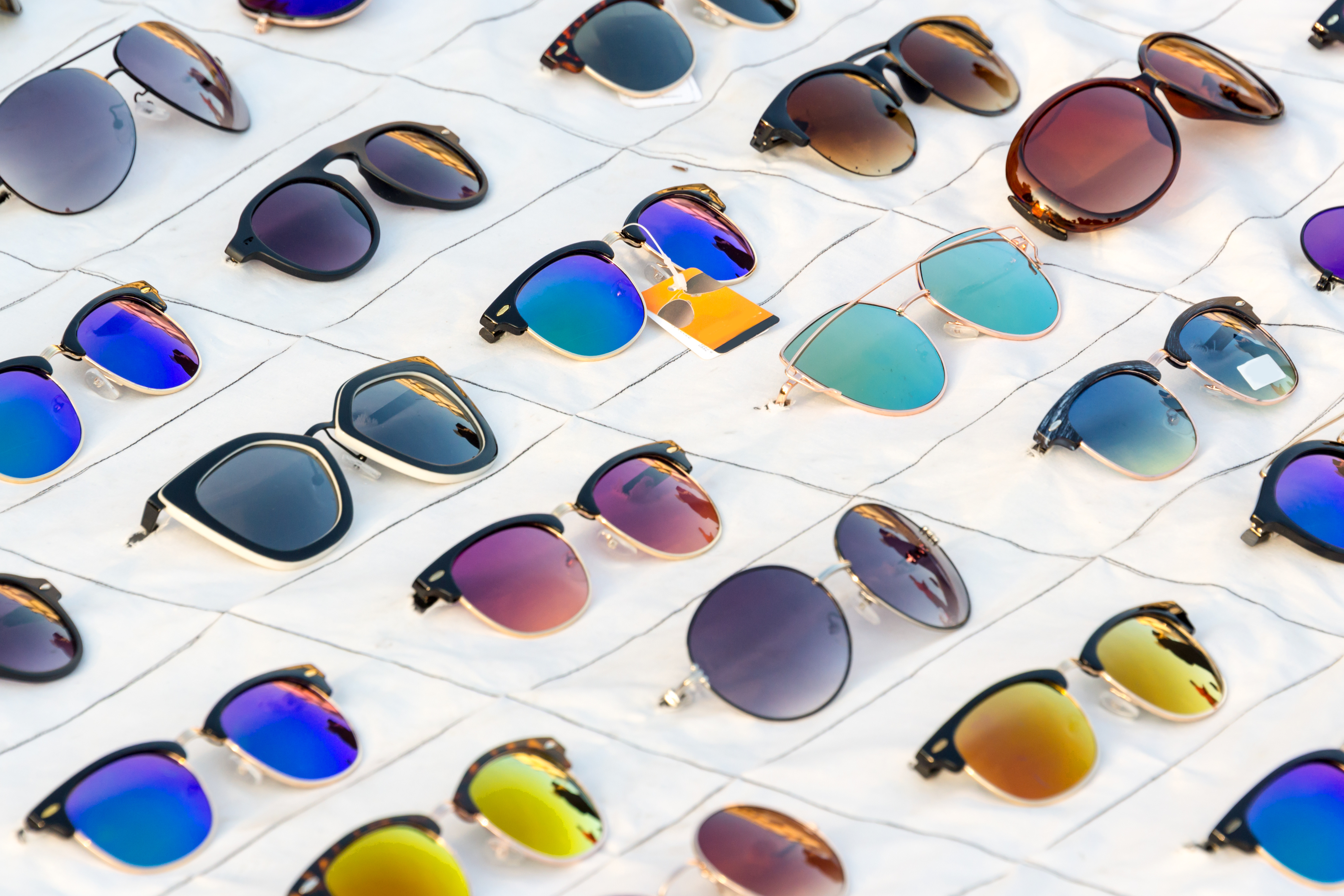 Photo of sunglasses