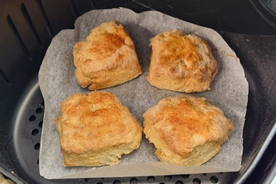 scones