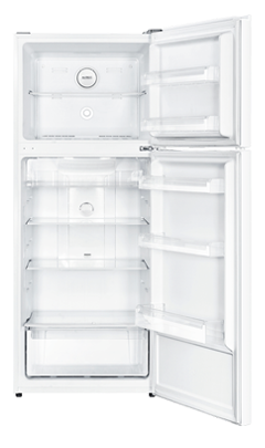 Image of a fridge-freezer