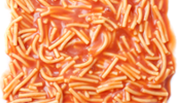 Spaghetti