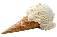 Ice cream