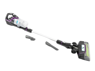 Bissell Pet Hair Eraser Slim Cordless 3-in-1 Stick Vacuum 2907F