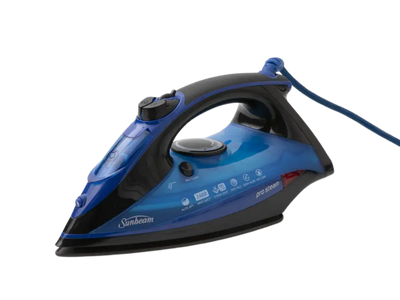 Sunbeam ProSteam Swift SR4260