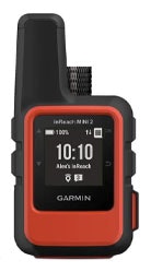 Garmin model