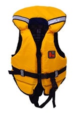 Hutchwilco lifejacket