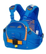 Spinlock lifejacket