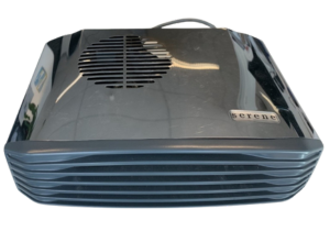 Serene bathroom heater S2068