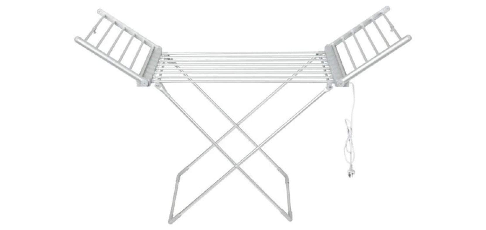 Living & Co Heated Drying Rack