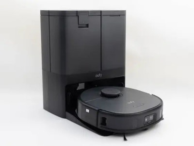 Eufy Robovac X10 Pro Omni