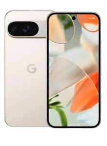 Google Pixel 9 phone.