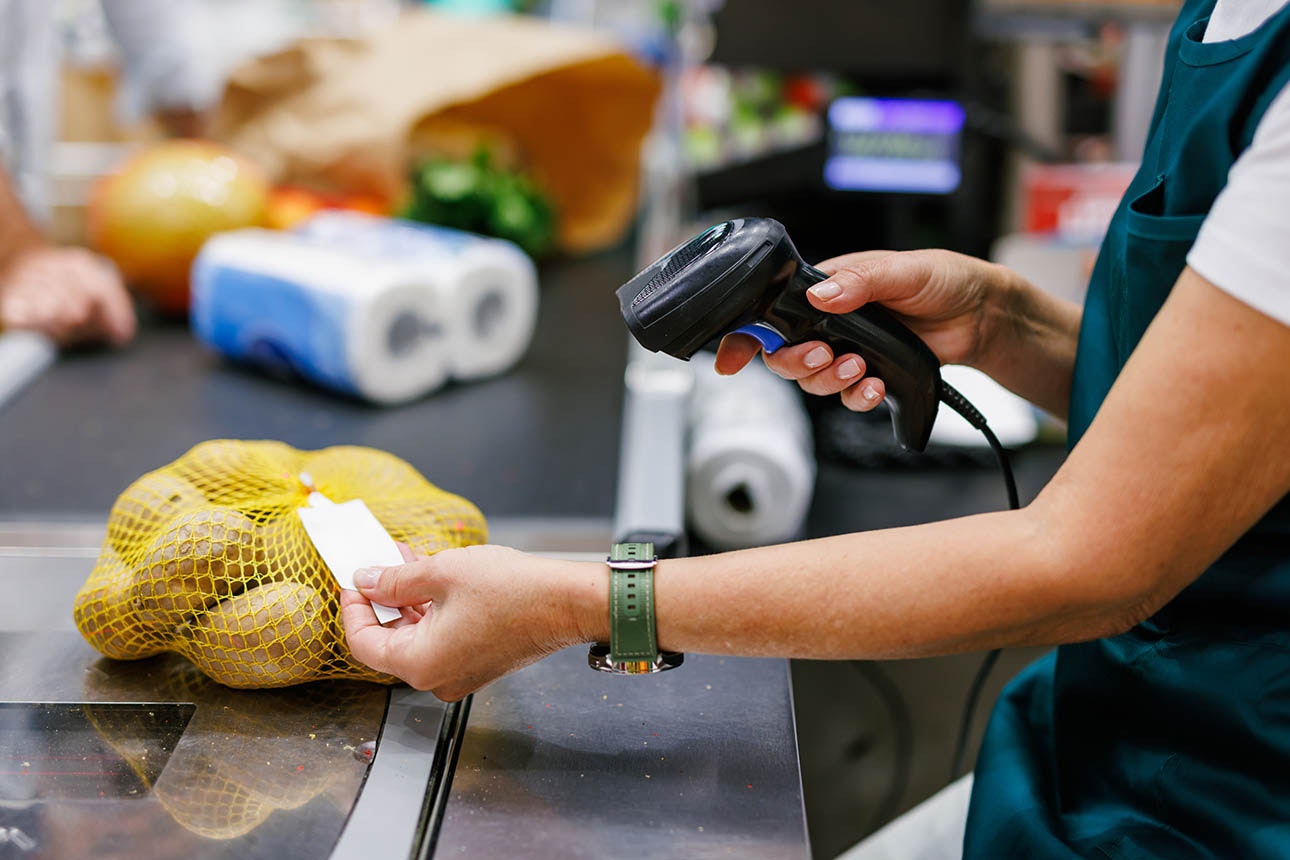 Unit pricing comcom promo