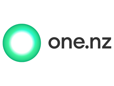 One NZ logo.