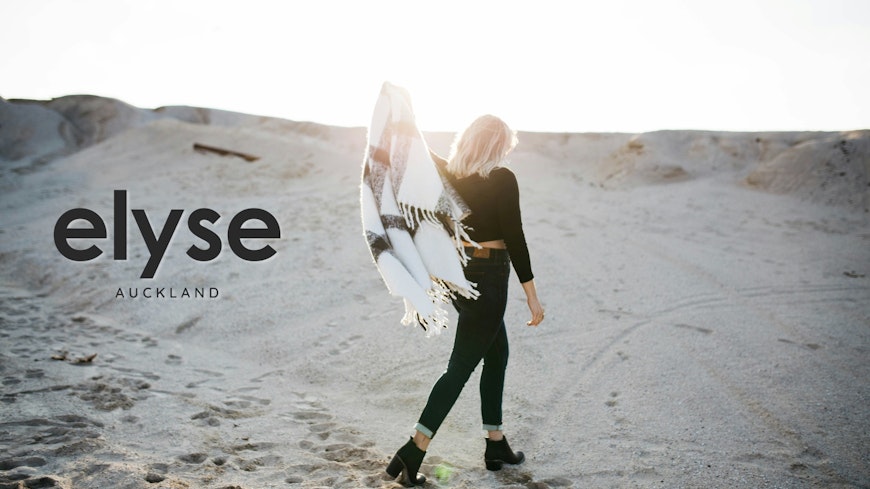 Elyse Auckland cover photo.